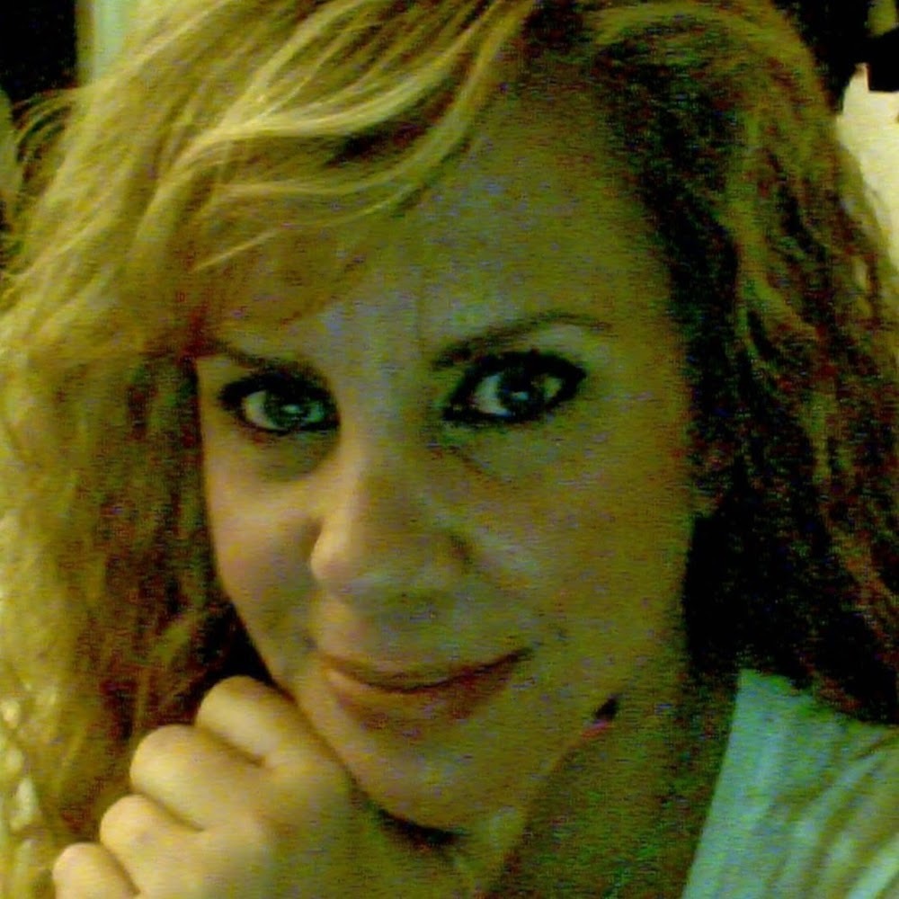 Meet your Posher, Vickie